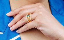 Load image into Gallery viewer, Augusta Ring