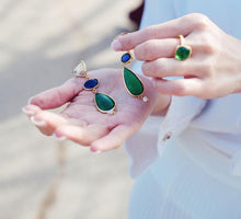 Load image into Gallery viewer, Albia Ring