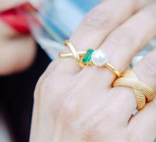 Load image into Gallery viewer, Adora Ring