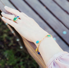 Load image into Gallery viewer, Alta Bracelet
