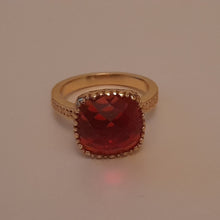 Load image into Gallery viewer, Albia Ring
