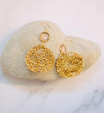 Load image into Gallery viewer, Aliena Earrings
