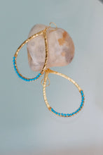 Load image into Gallery viewer, Pomona Pear Earrings
