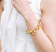 Load image into Gallery viewer, Bellatrix Bracelet

