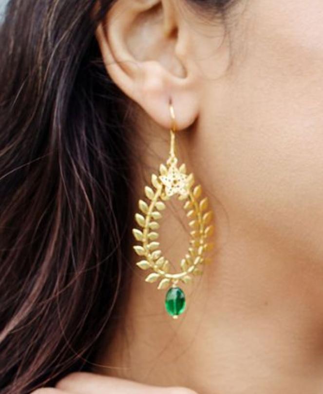 Franca Earrings