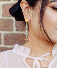 Load image into Gallery viewer, Ora Earrings
