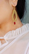 Load image into Gallery viewer, Franca Earrings
