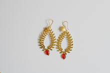 Load image into Gallery viewer, Franca Earrings
