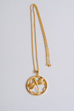 Load image into Gallery viewer, Dragonfly Necklace
