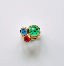 Load image into Gallery viewer, Cela Ring
