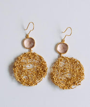 Load image into Gallery viewer, Aliena Earrings
