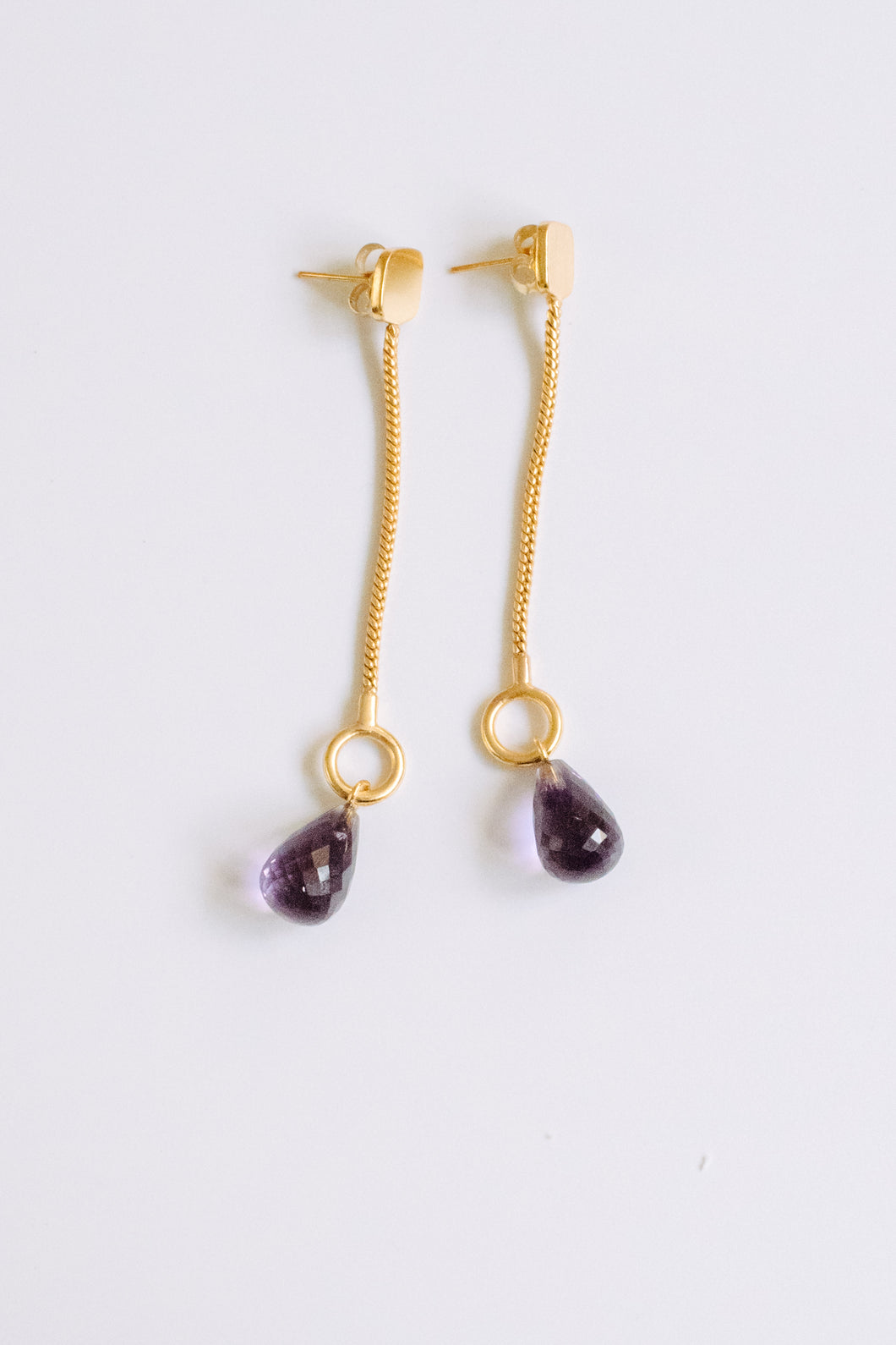 Daria Earrings