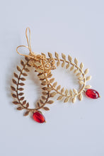 Load image into Gallery viewer, Franca Earrings
