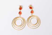 Load image into Gallery viewer, Belva Earrings
