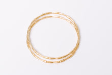 Load image into Gallery viewer, Donata Bangle
