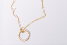 Load image into Gallery viewer, Trinity Necklace
