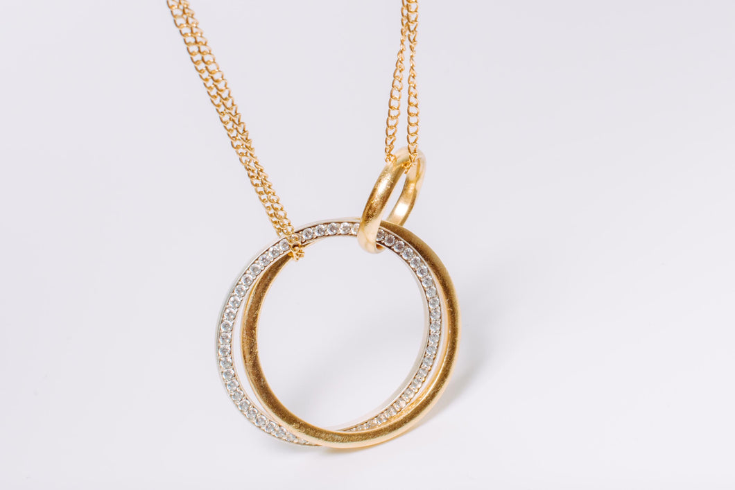 Trinity Necklace