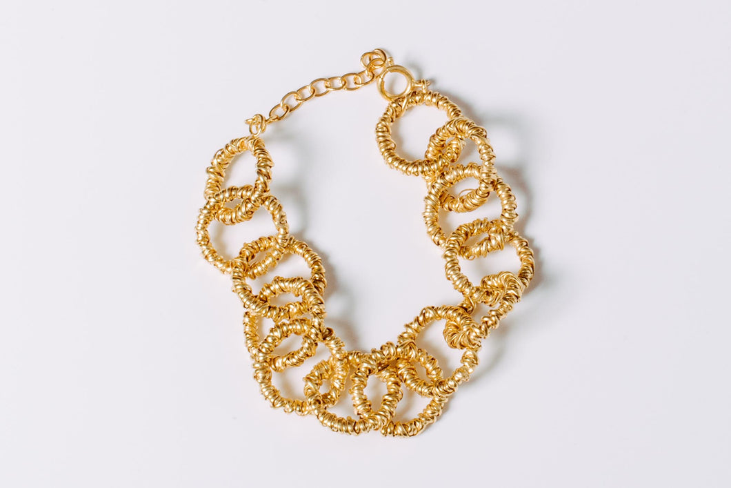 Bellatrix Bracelet