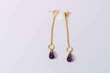 Load image into Gallery viewer, Daria Earrings
