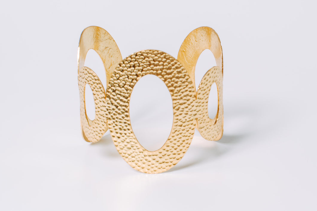 Digna Oval Bracelet