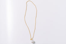 Load image into Gallery viewer, Osanna Pearl Necklace

