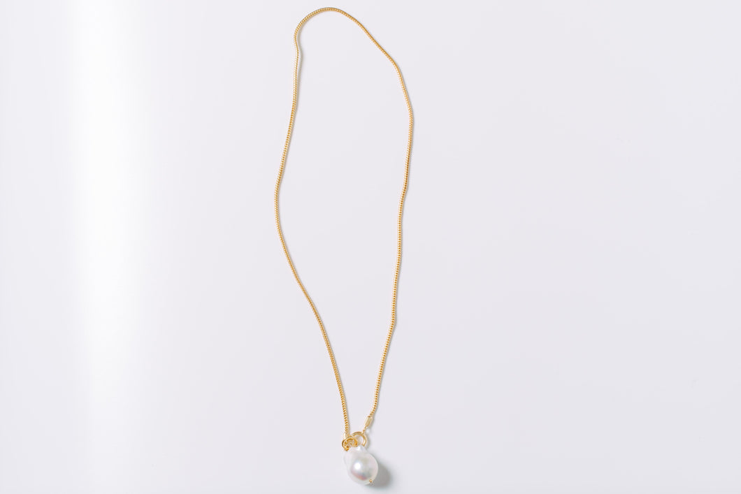 Osanna Pearl Necklace