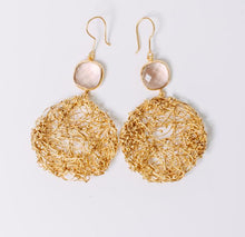Load image into Gallery viewer, Aliena Earrings
