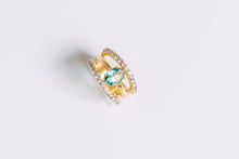Load image into Gallery viewer, Augusta Ring

