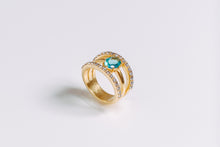 Load image into Gallery viewer, Augusta Ring
