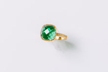 Load image into Gallery viewer, Albia Ring
