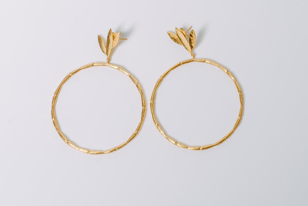 Dulcia Earrings