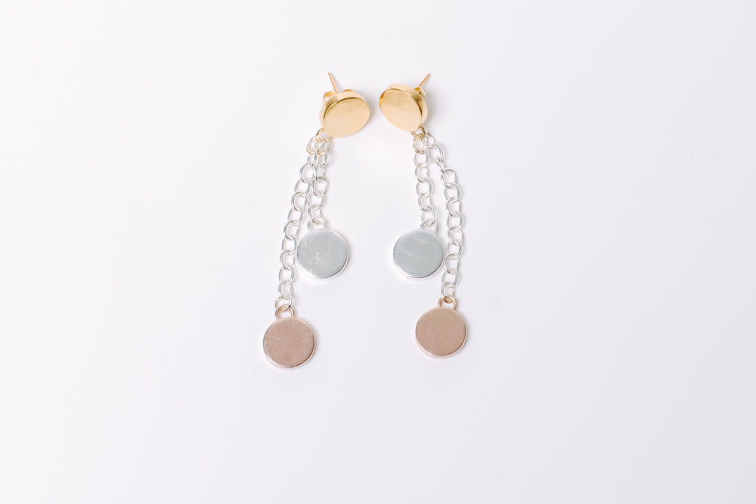 Ora Earrings