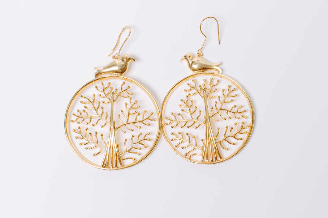Avis Earrings